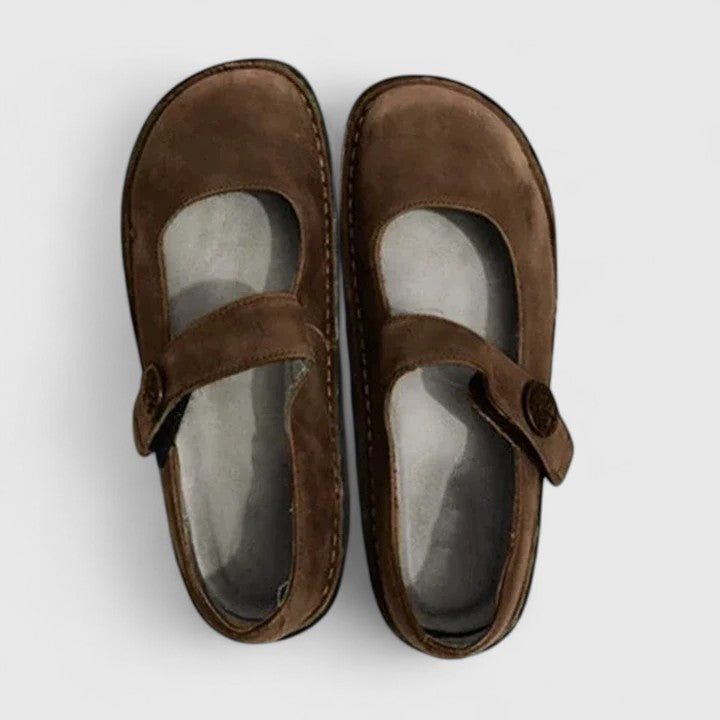 Anna & Rose | Liselle™ | Orthopedic Shoes