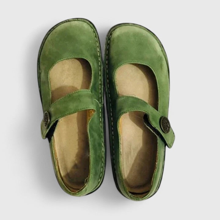 Anna & Rose | Liselle™ | Orthopedic Shoes