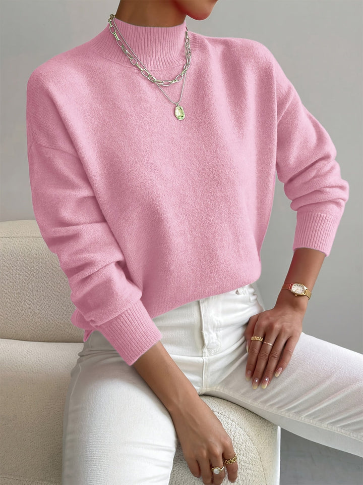 Anna & Rose | Victoria | Elegant and Warm Sweater
