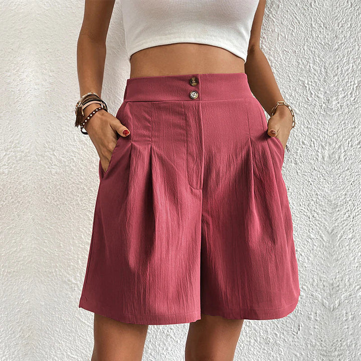 Nova™ - Elegant Comfortable Shorts