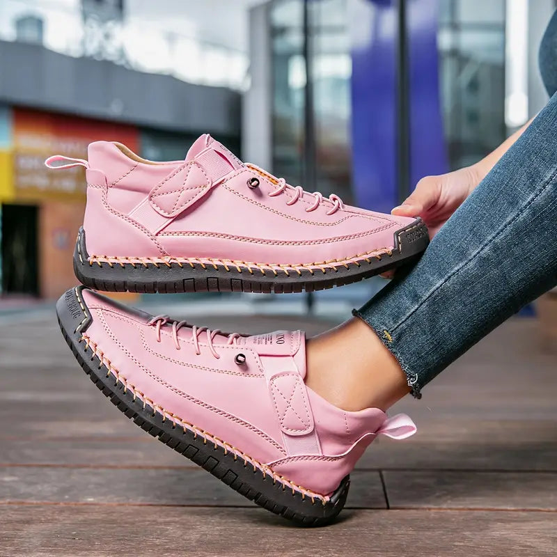 Anna & Rose | Amy | Supportive Comfort Sneakers