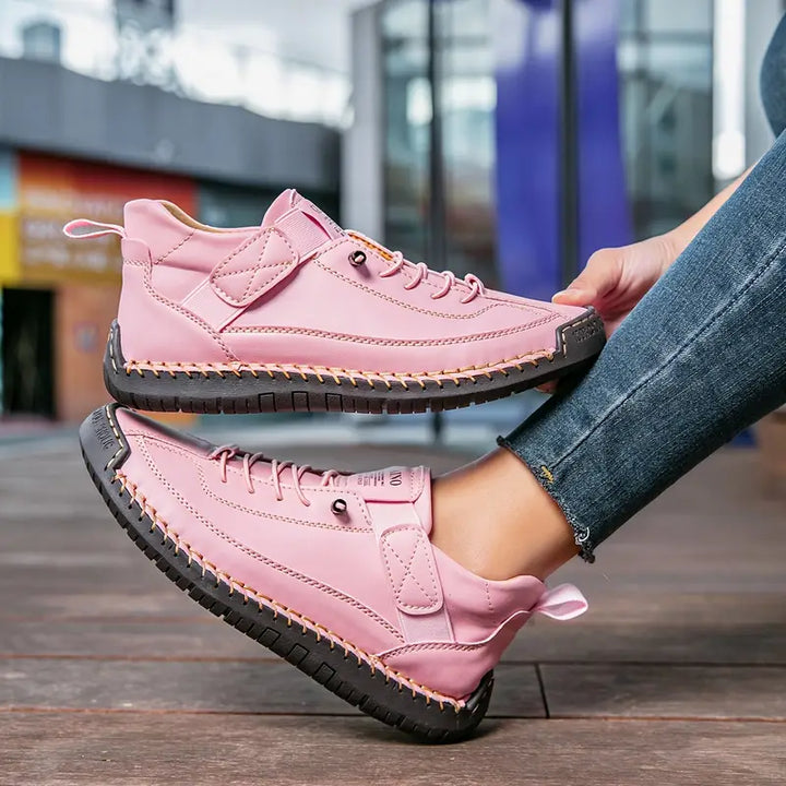 Anna & Rose | Amy | Supportive Comfort Sneakers