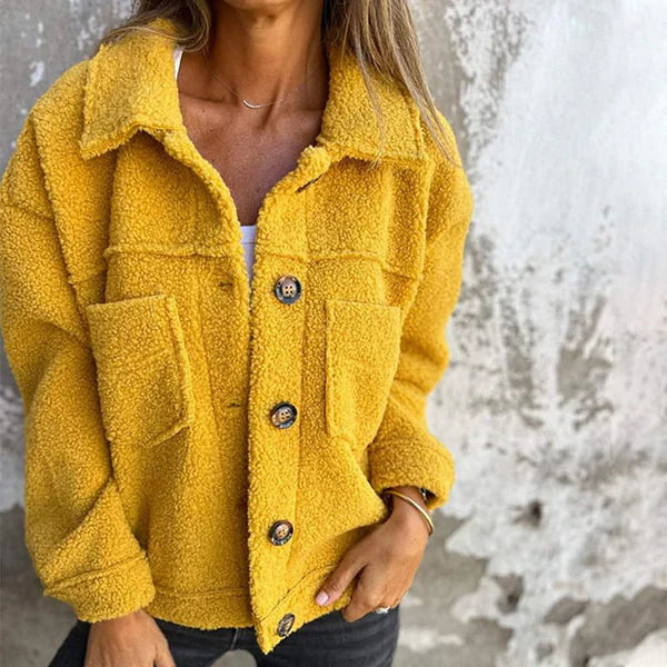 Anna & Rose | Claudia | Short Jacket