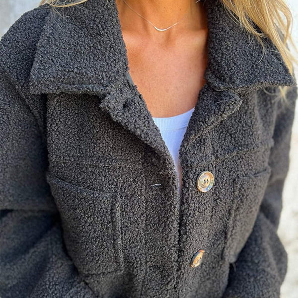 Anna & Rose | Claudia | Short Jacket