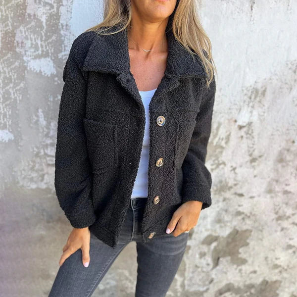 Anna & Rose | Claudia | Short Jacket