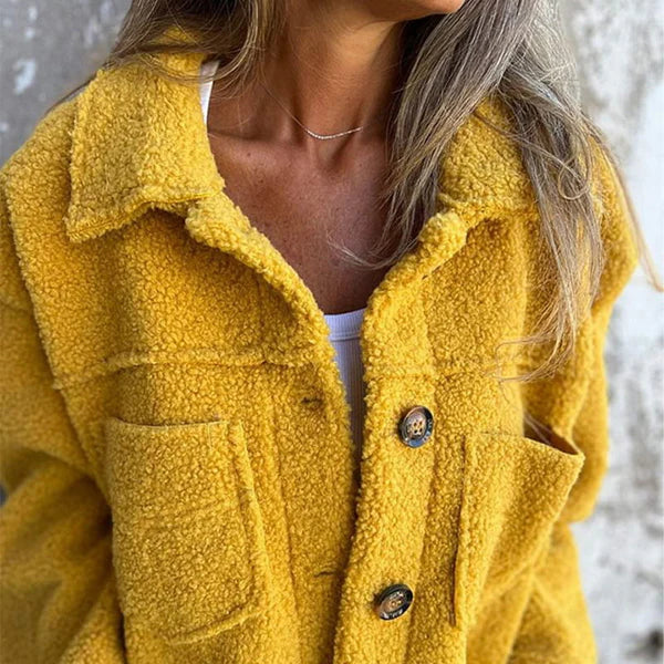 Anna & Rose | Claudia | Short Jacket