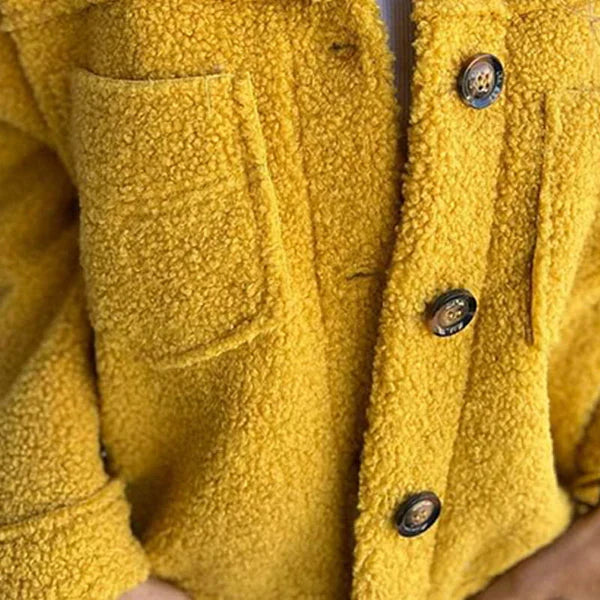 Anna & Rose | Claudia | Short Jacket