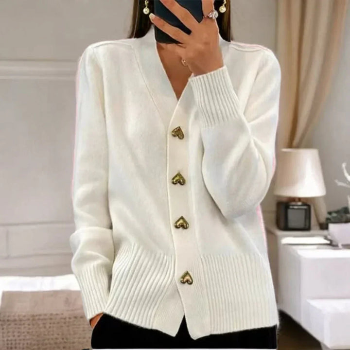 Anna & Rose | Jessy | Elegant Cardigan